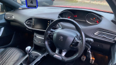Peugeot 308 1.2 PureTech 130 GT Line 5dr Petrol Hatchback